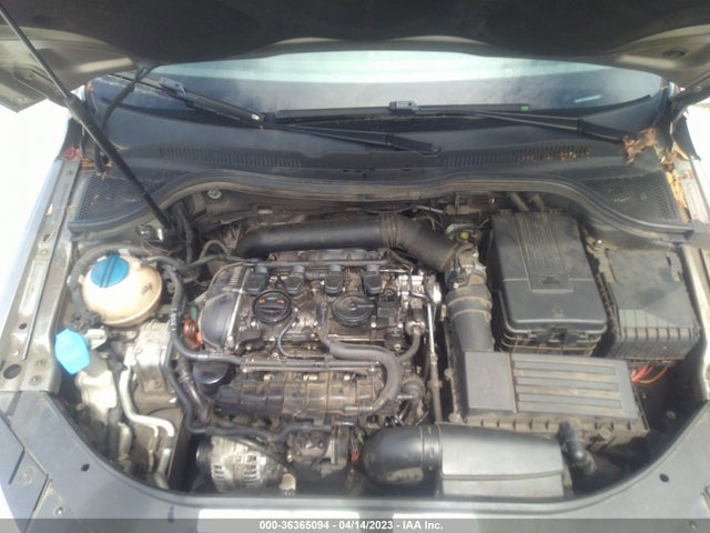 Продажа на аукционе авто 2012 Volkswagen Cc Lux Pzev, vin: WVWHP7AN6CE508403, номер лота: 36365094