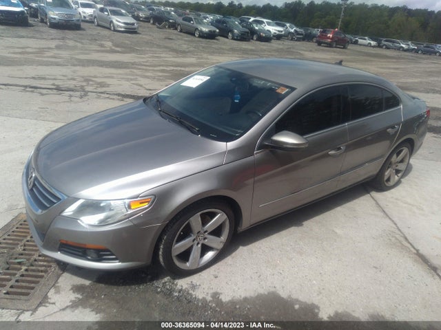 Продажа на аукционе авто 2012 Volkswagen Cc Lux Pzev, vin: WVWHP7AN6CE508403, номер лота: 36365094