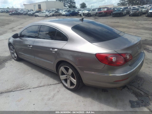 Продажа на аукционе авто 2012 Volkswagen Cc Lux Pzev, vin: WVWHP7AN6CE508403, номер лота: 36365094