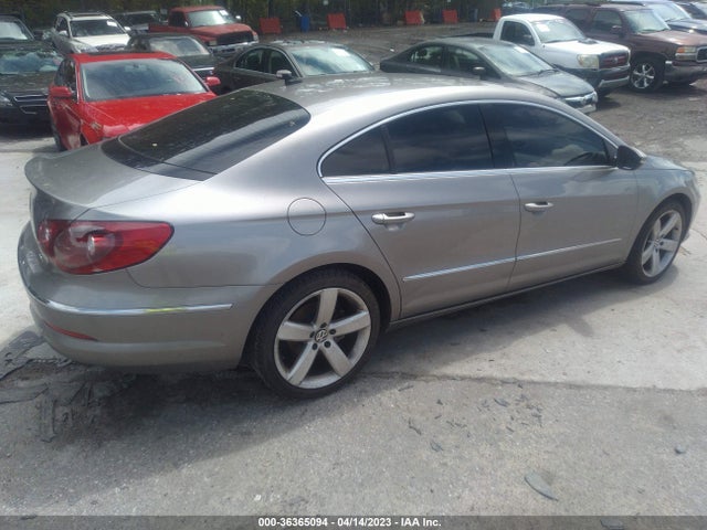 Продажа на аукционе авто 2012 Volkswagen Cc Lux Pzev, vin: WVWHP7AN6CE508403, номер лота: 36365094