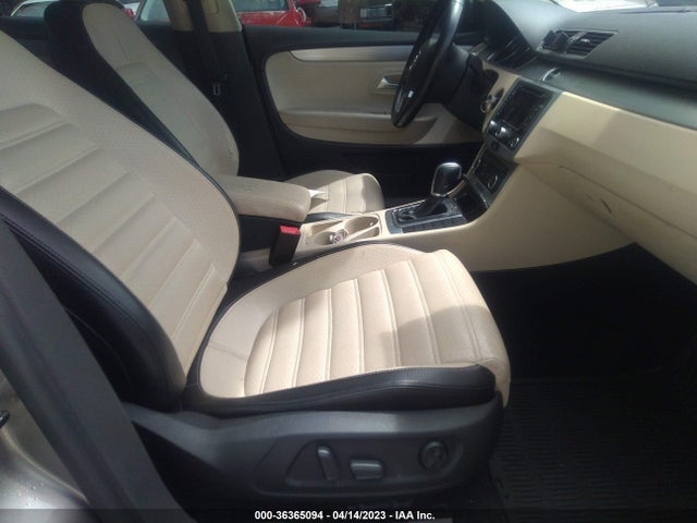 Продажа на аукционе авто 2012 Volkswagen Cc Lux Pzev, vin: WVWHP7AN6CE508403, номер лота: 36365094