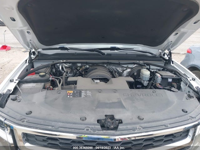 Chevrolet Tahoe Lt 2016 1GNSCBKC5GR264315 Image 10