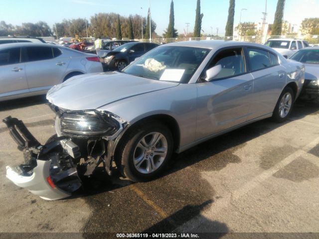 2C3CDXBG7NH220067 Dodge Charger Sxt