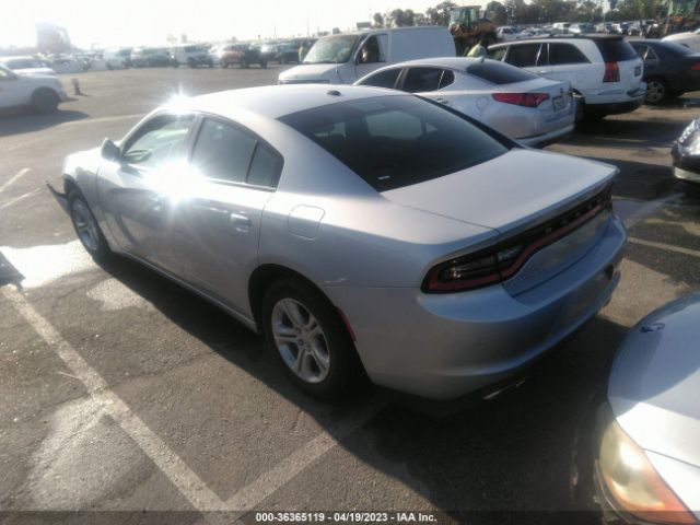 2C3CDXBG7NH220067 Dodge Charger Sxt