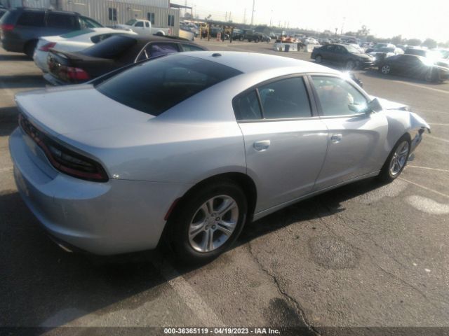 2C3CDXBG7NH220067 Dodge Charger Sxt