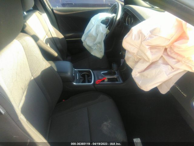 2C3CDXBG7NH220067 Dodge Charger Sxt