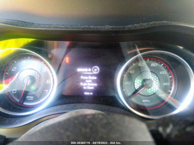 2C3CDXBG7NH220067 Dodge Charger Sxt