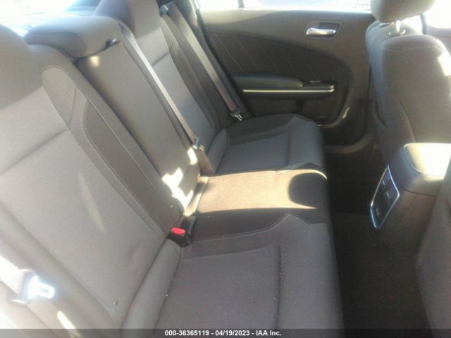 2C3CDXBG7NH220067 Dodge Charger Sxt