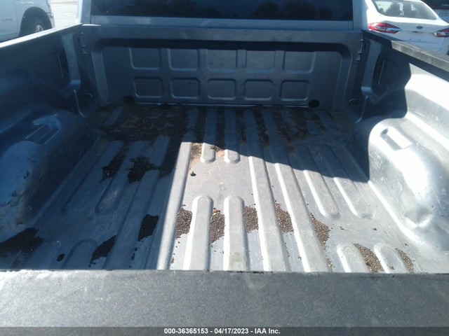 RAM 2500 Big Horn 2022 3C6UR5DJ5NG176947 Image 12