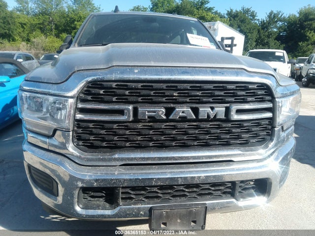 RAM 2500 Big Horn 2022 3C6UR5DJ5NG176947 Image 6