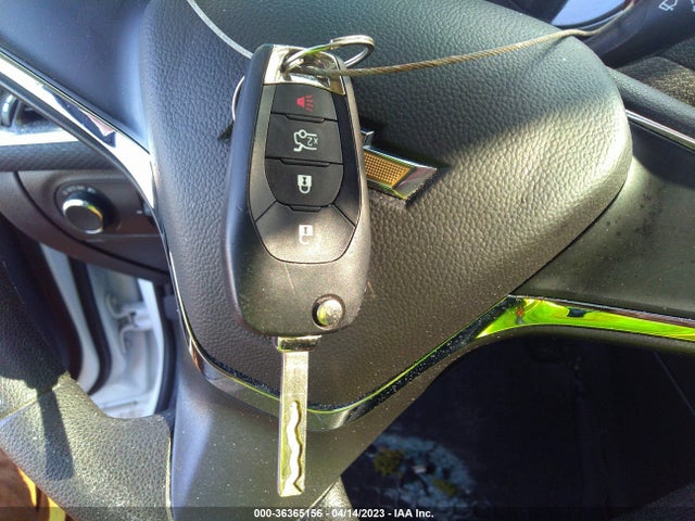 Chevrolet CRUZE LS 2018 1G1BC5SM2J7197123 Image 3