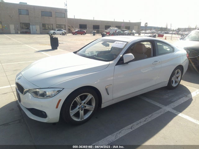WBA3N7C50FK224216 BMW 4 Series 428i
