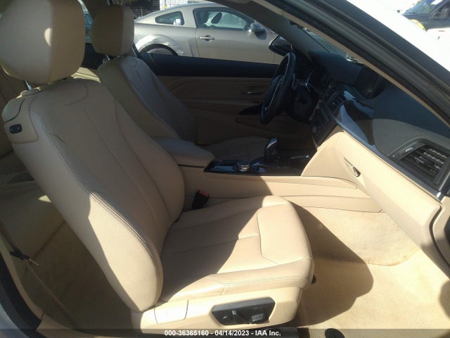 WBA3N7C50FK224216 BMW 4 Series 428i