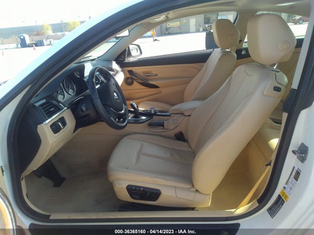 WBA3N7C50FK224216 BMW 4 Series 428i