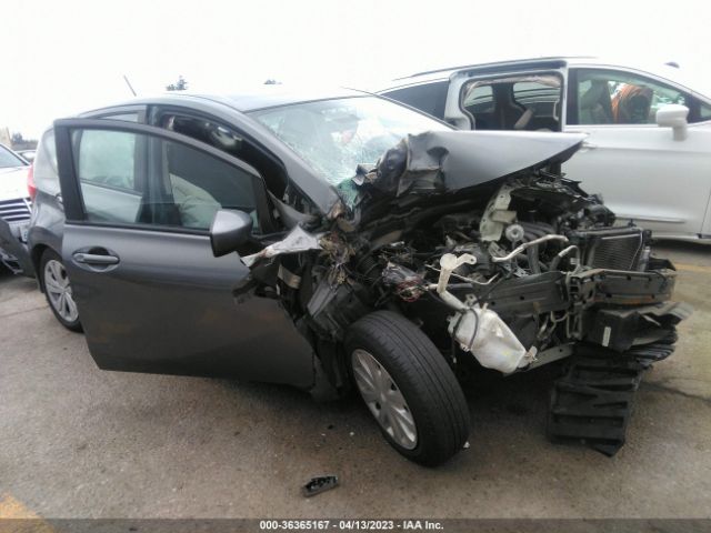 3N1CE2CP8HL372321 auction archive image
