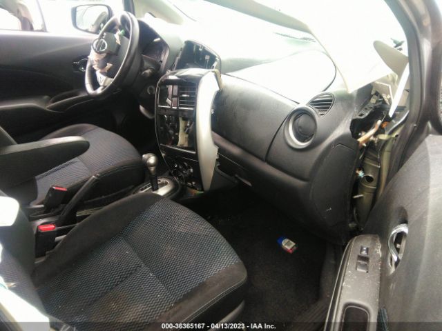 3N1CE2CP8HL372321 Nissan Versa Note Sv
