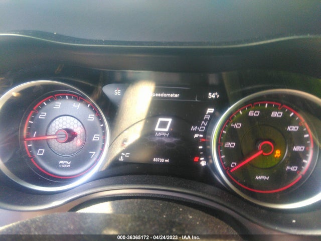 Dodge CHARGER GT 2019 2C3CDXHG8KH584744 Image 7