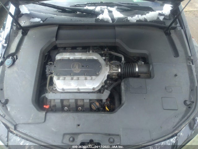 2013 ACURA TL TECH VIN: 19UUA8F54DA012802