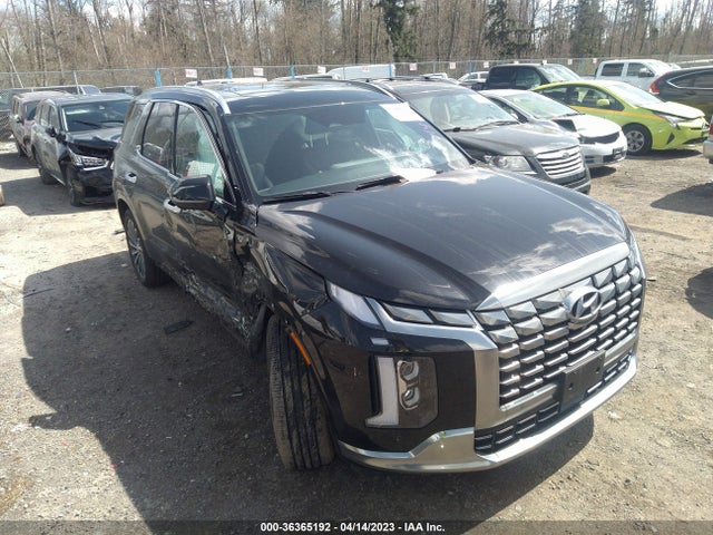 2023 KM8R7DGE7PU502000 main image