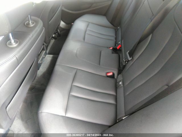 WBAJA9C55KB389087 BMW 5 Series 530e Iperformance