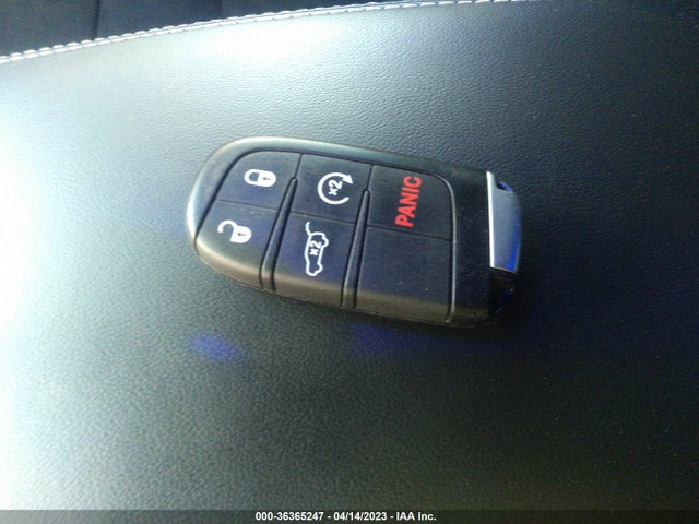 Dodge Durango Srt 2020 1C4SDJGJ2LC405250 Image 3