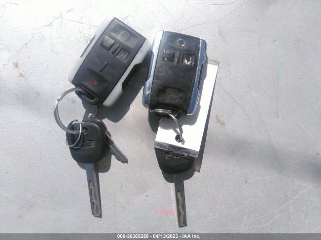 3GTP1WEJ5FG425606 GMC Sierra 1500 Denali