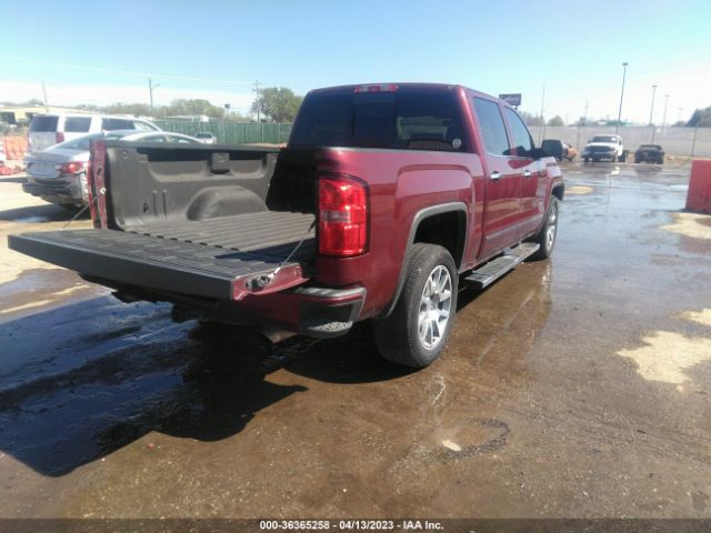 3GTP1WEJ5FG425606 GMC Sierra 1500 Denali