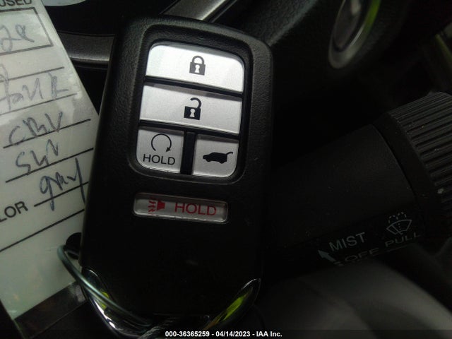 Honda CR-V EX 2020 5J6RW1H59LA003810 Image 3