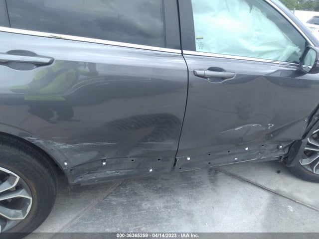 Honda CR-V EX 2020 5J6RW1H59LA003810 Image 7