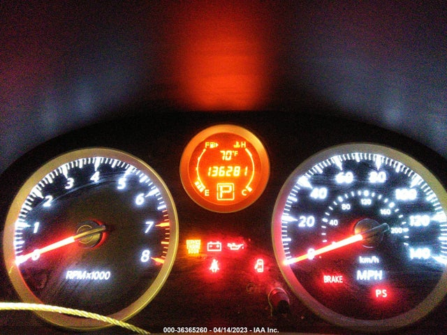 2010 NISSAN SENTRA 2.0 SR VIN: 3N1AB6AP7AL668155