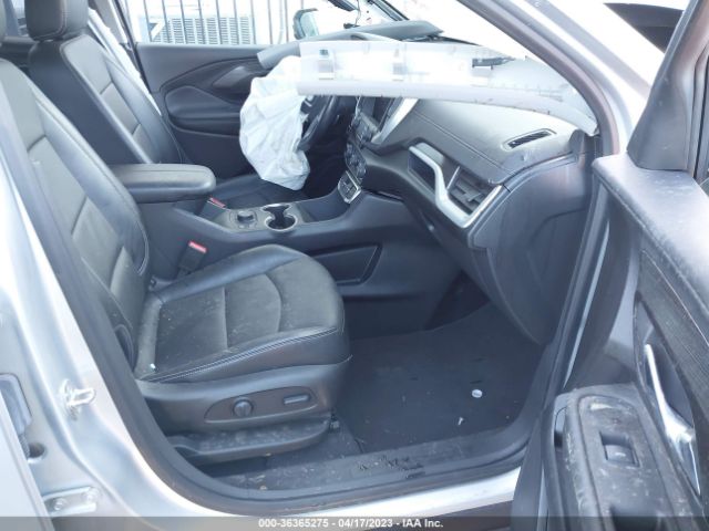 3GKALPEV2NL101550 GMC Terrain Slt
