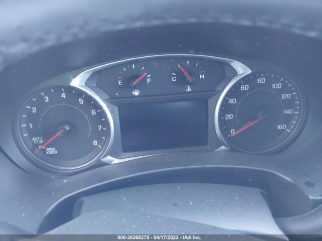 3GKALPEV2NL101550 GMC Terrain Slt