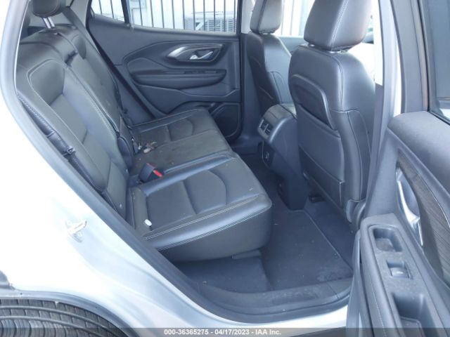 3GKALPEV2NL101550 GMC Terrain Slt