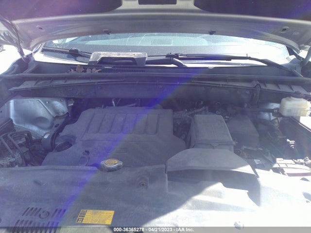 2015 TOYOTA HIGHLANDER LIMITED VIN: 5TDDKRFH3FS072247