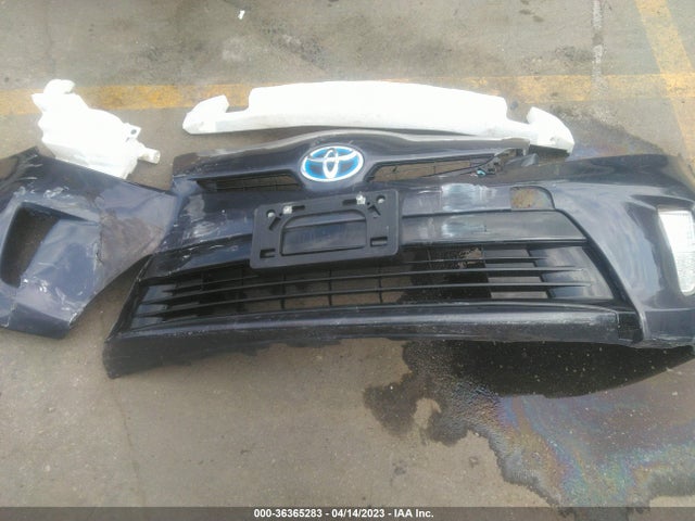 Toyota Prius Four 2015 JTDKN3DU4F1977413 Image 11