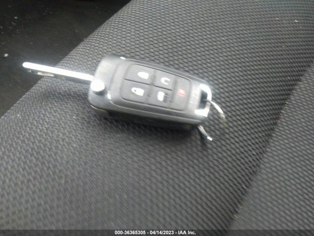Chevrolet Cruze 1lt 2014 1G1PC5SB4E7379982 Image 11
