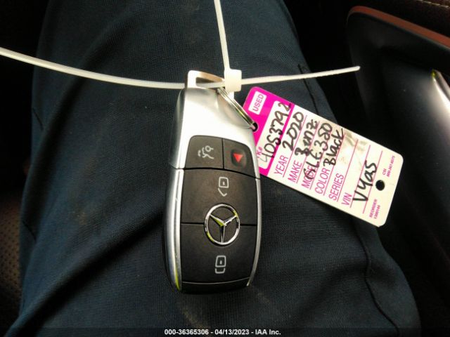 4JGFB4KB6LA026932 Mercedes-Benz Gle Gle 350