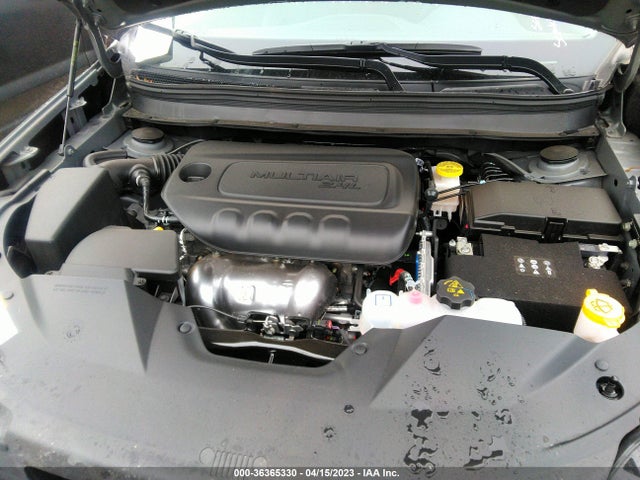 2023 Jeep Cherokee, VIN: 1C4PJMMB2PD113210