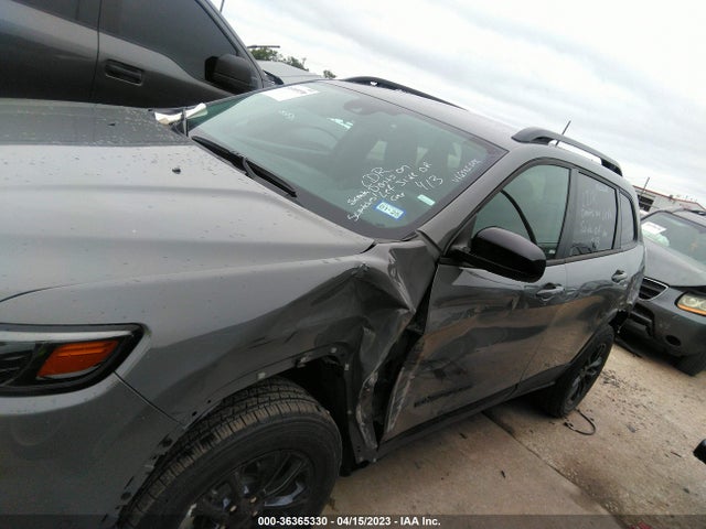 2023 Jeep Cherokee, VIN: 1C4PJMMB2PD113210