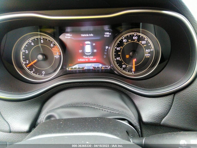 2023 Jeep Cherokee, VIN: 1C4PJMMB2PD113210