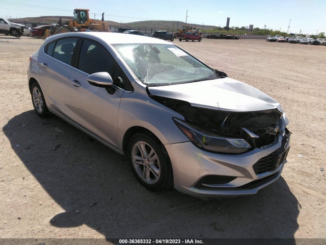 2017 3G1BE6SM4HS601714 main image