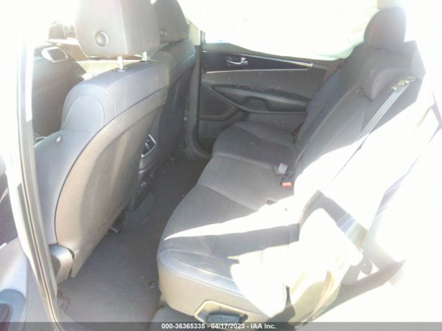 5XYPG4A38KG567306 KIA SORENTO L