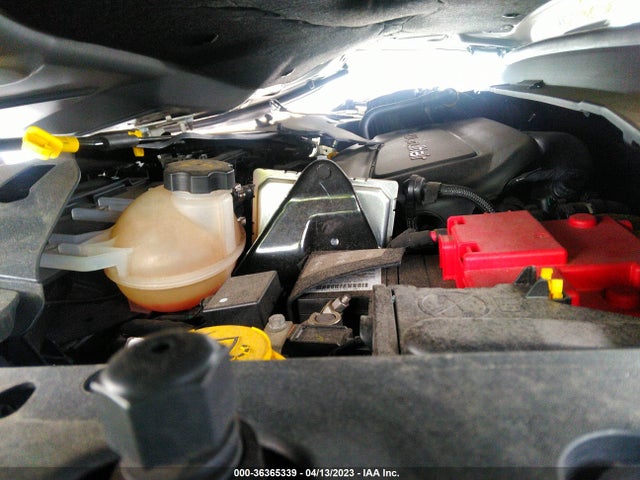 3C4NJCBB7KT844058 Jeep Compass Latitude