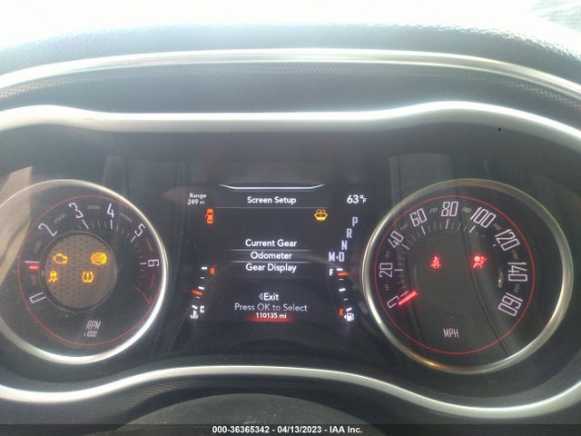 Dodge Challenger Sxt Plus 2018 2C3CDZAG1JH171309 Image 7