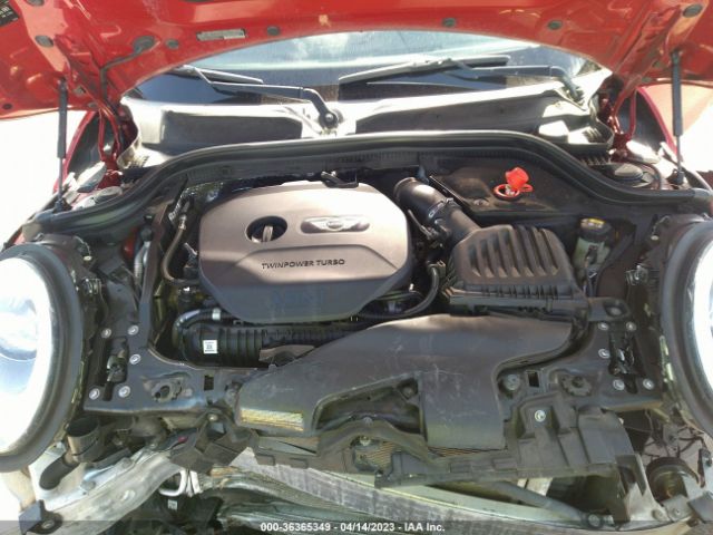WMWXP7C5XF2A39668 Mini Cooper Hardtop S