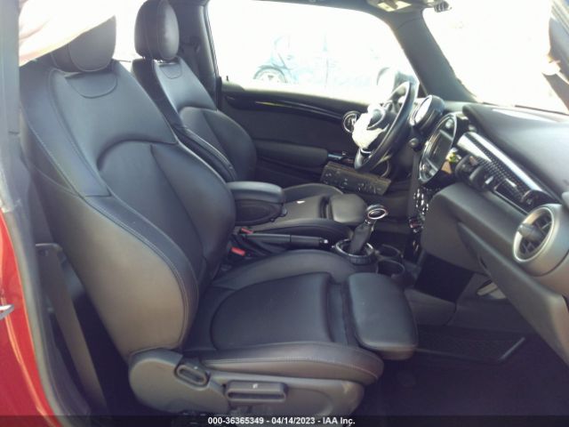 WMWXP7C5XF2A39668 Mini Cooper Hardtop S