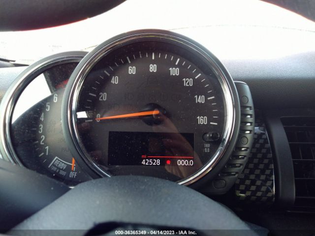 WMWXP7C5XF2A39668 Mini Cooper Hardtop S