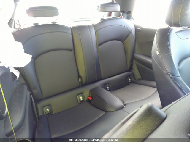 WMWXP7C5XF2A39668 Mini Cooper Hardtop S