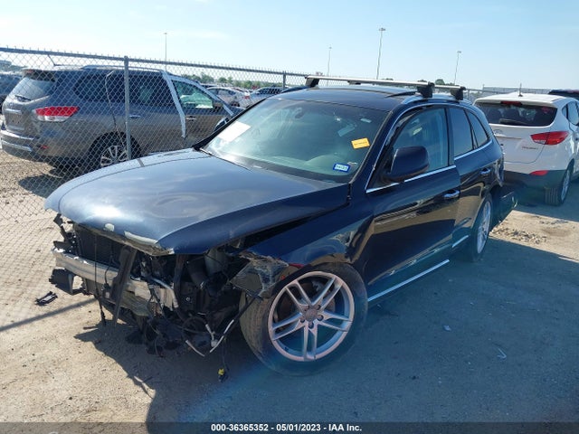 WA1LFAFP5FA046992 Audi Q5 Premium Plus