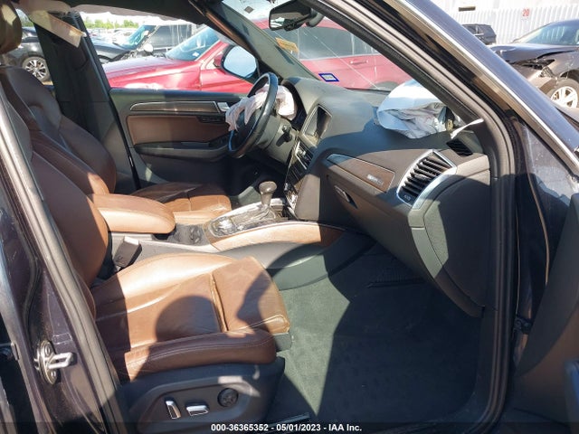 WA1LFAFP5FA046992 Audi Q5 Premium Plus